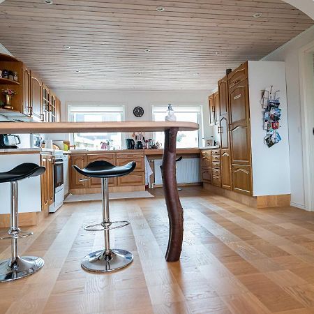 Marna Guesthouse Doubleroom Nr.4 Tórshavn Dış mekan fotoğraf