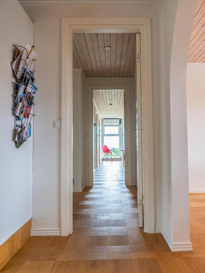 Marna Guesthouse Doubleroom Nr.4 Tórshavn Dış mekan fotoğraf