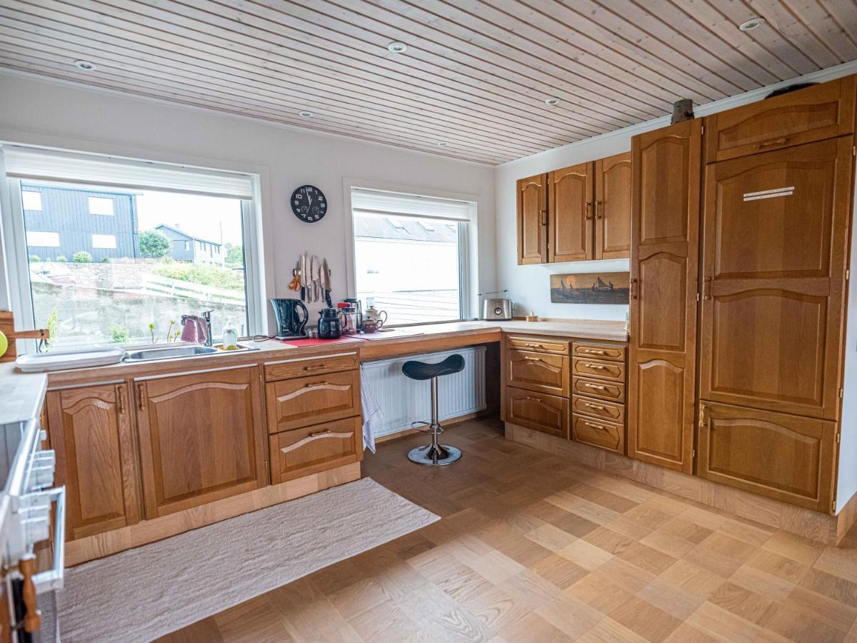 Marna Guesthouse Doubleroom Nr.4 Tórshavn Dış mekan fotoğraf