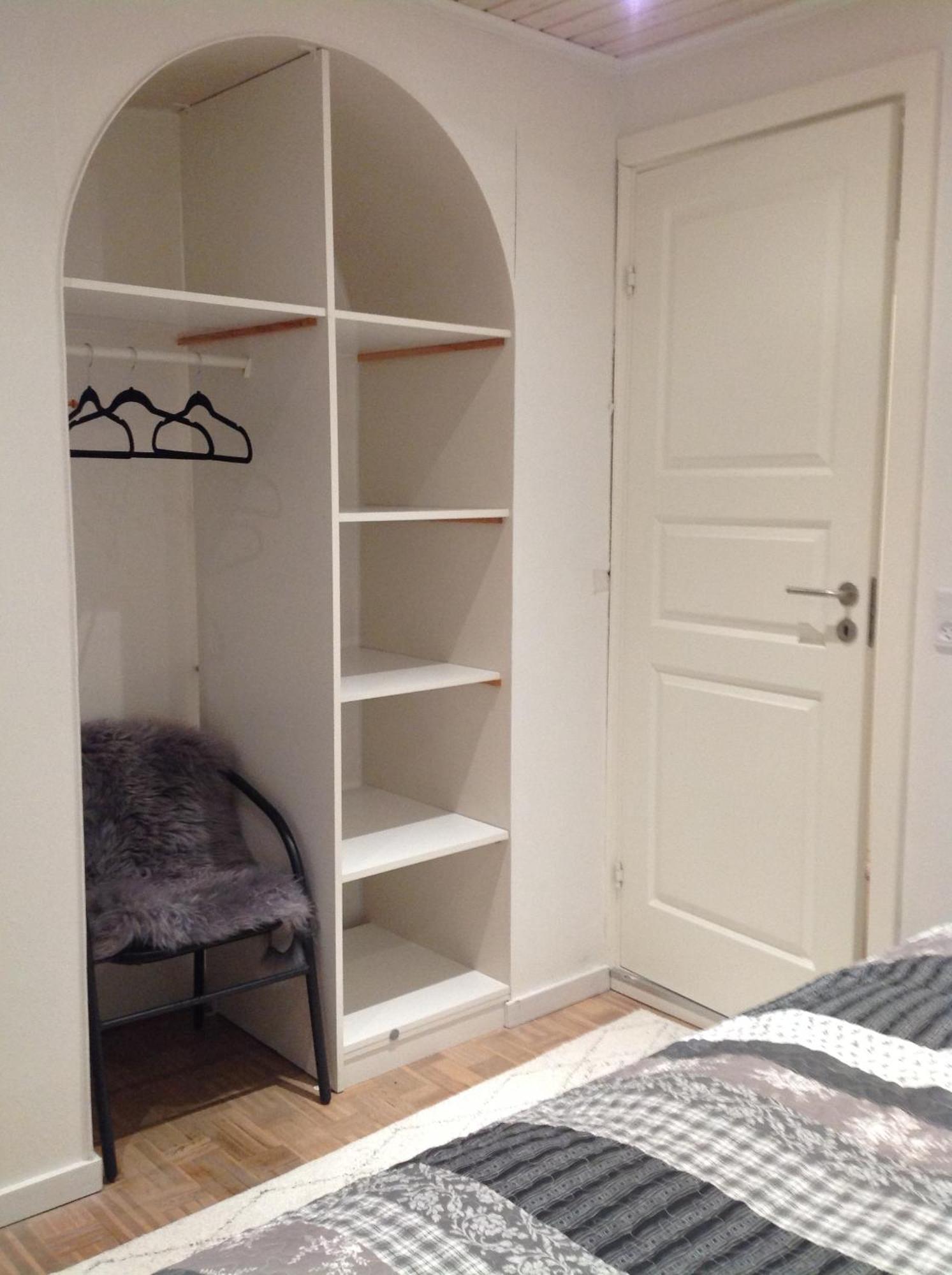 Marna Guesthouse Doubleroom Nr.4 Tórshavn Dış mekan fotoğraf