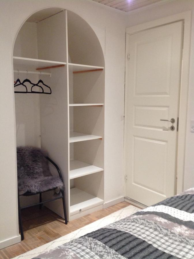 Marna Guesthouse Doubleroom Nr.4 Tórshavn Dış mekan fotoğraf