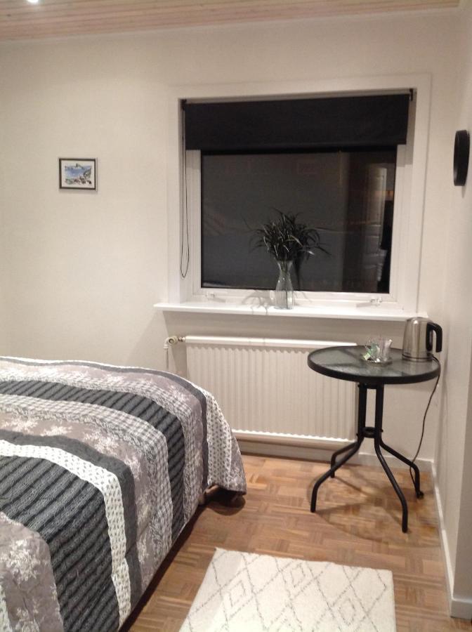 Marna Guesthouse Doubleroom Nr.4 Tórshavn Dış mekan fotoğraf